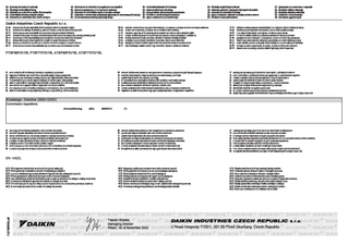 ATXF60-71F.FTXF60-71F_Eco declaration of conformity_4P703385-27J download